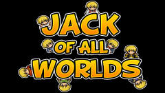 《杰克的全部世界》(Jack of All Worlds)
